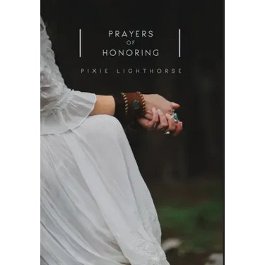 Prayers of Honoring