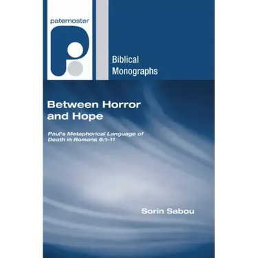 Between Horror and Hope