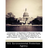 Compilation: 1) Regulation of Municipal Sewage Sludge Under the Clean Water ACT Section 503, 2) Heavy Metals and Toxic Organic Poll