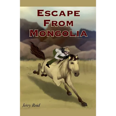 Escape from Mongolia