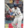 Cricket Odyssey: A fascinating journey... with 75 legends of all time