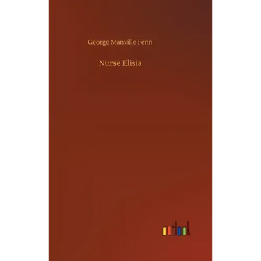Nurse Elisia