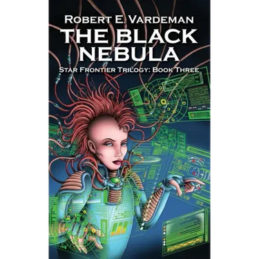 The Black Nebula
