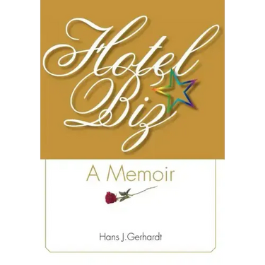 Hotelbiz: A Memoir