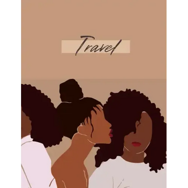 Travel Journal