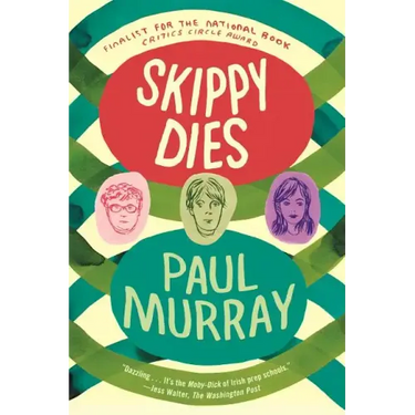 Skippy Dies