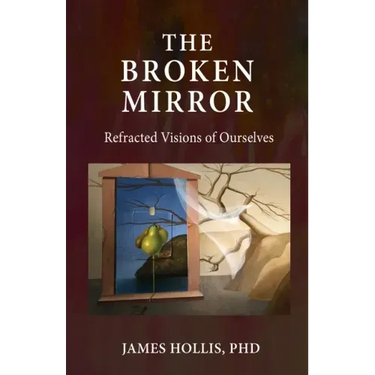 The Broken Mirror: Refracted Visions of Ourselves