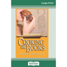 Cooking the Books: A Corinna Chapman Mystery (16pt Large Print Edition)