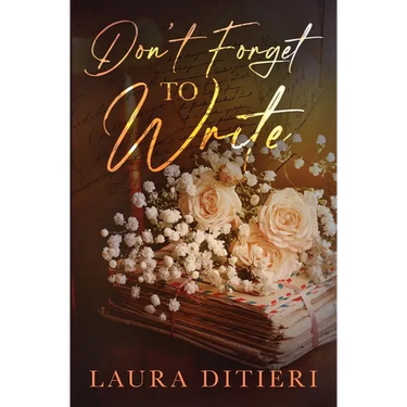 Don't Forget to Write