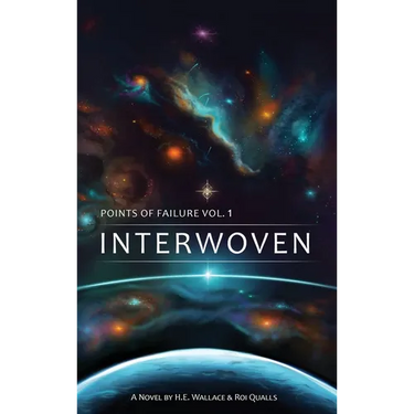 Points of Failure, Vol. 1: Interwoven