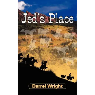 Jed's Place
