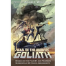 War of the Worlds: Goliath