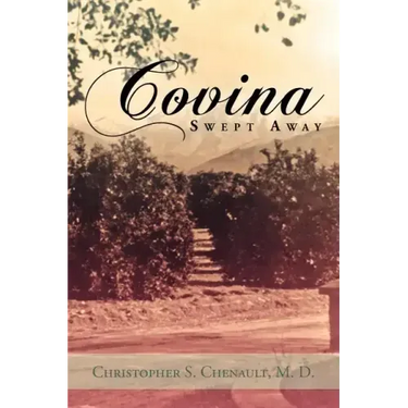 Covina Swept Away