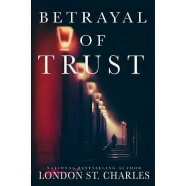 Betrayal of Trust
