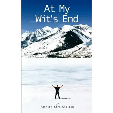 At My Wit's End