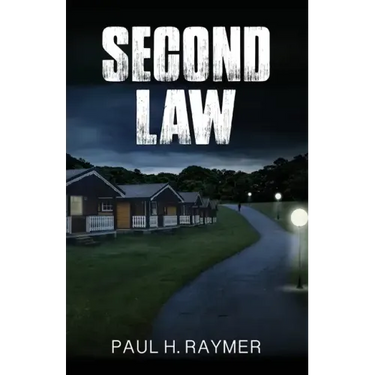 Second Law