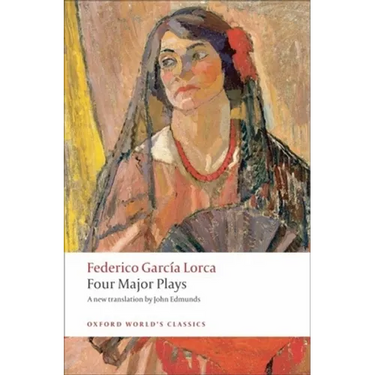 Four Major Plays