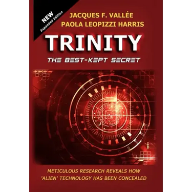 Trinity: The Best-Kept Secret