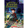 The Art Show Attacks!: A Branches Book (Eerie Elementary #9): Volume 9