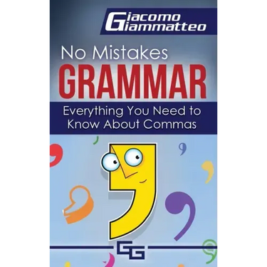 Everything You Need to Know About Commas