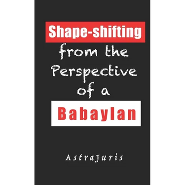 Shape-shifting from the Perspective of a Babaylan
