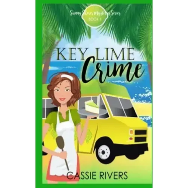 Key Lime Crime