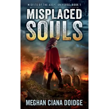 Misplaced Souls