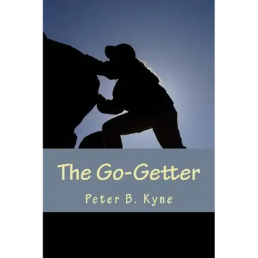 The Go-Getter