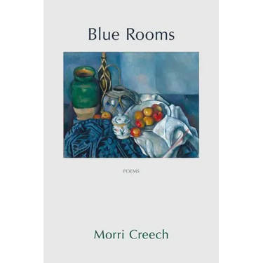 Blue Rooms