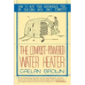 Compost-Powered Water Heater: How to Heat Your Water, Greenhouse, or Building with Only Compost
