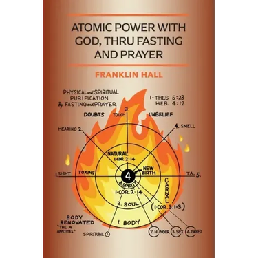 Atomic Power with God, Thru Fasting and Prayer
