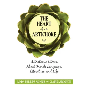 The Heart of an Artichoke