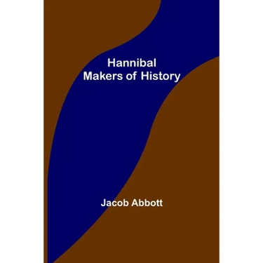 Hannibal; Makers of History