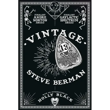 Vintage: the 13th Anniversary Edition