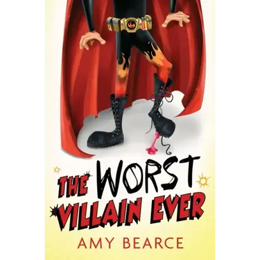 The Worst Villain Ever