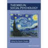 Theories in Social Psychology