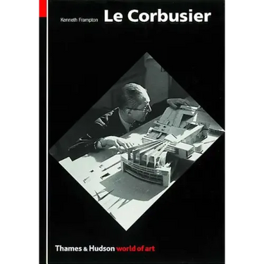Le Corbusier