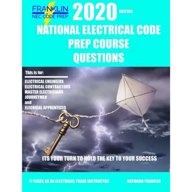 2020 National Electrical Code Prep Course Questions: More calculation question, and answers for electrical code testing.