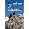 Quantum of Evidence