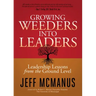 Growing Weeders Into Leaders: Leadership Lessons from the Ground Level