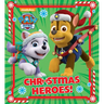 Christmas Heroes! (Paw Patrol)