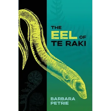 The Eel of Te Raki
