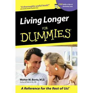 Living Longer for Dummies