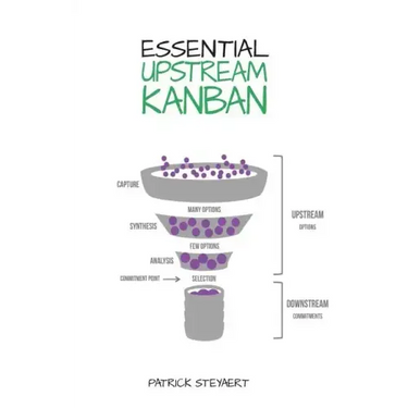 Essential Upstream Kanban