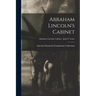 Abraham Lincoln's Cabinet; Abraham Lincoln's Cabinet - John P. Usher