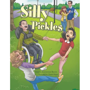 Silly Pickles