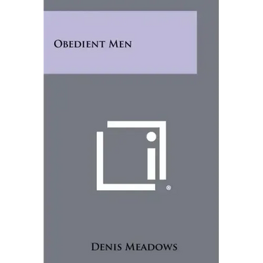 Obedient Men