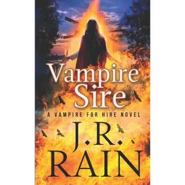 Vampire Sire