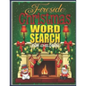 Christmas Word Search For Children