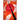 The Red Kimono